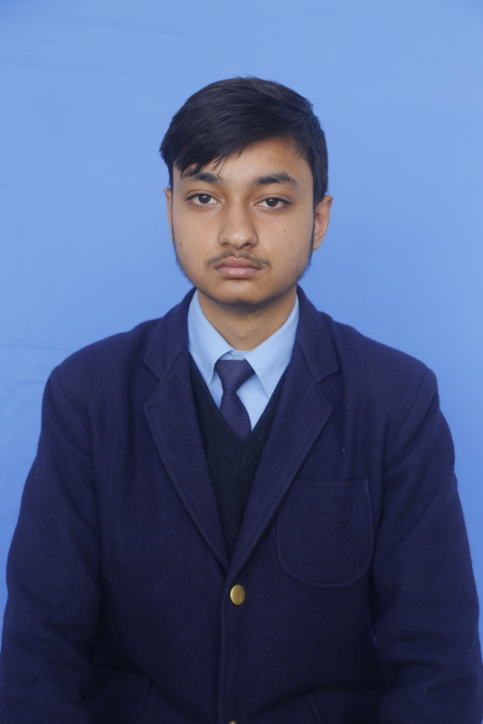 Aniket Gautam